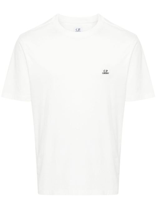 T-shirt uomo maniche corte CP COMPANY | 18CMTS031A005100W103